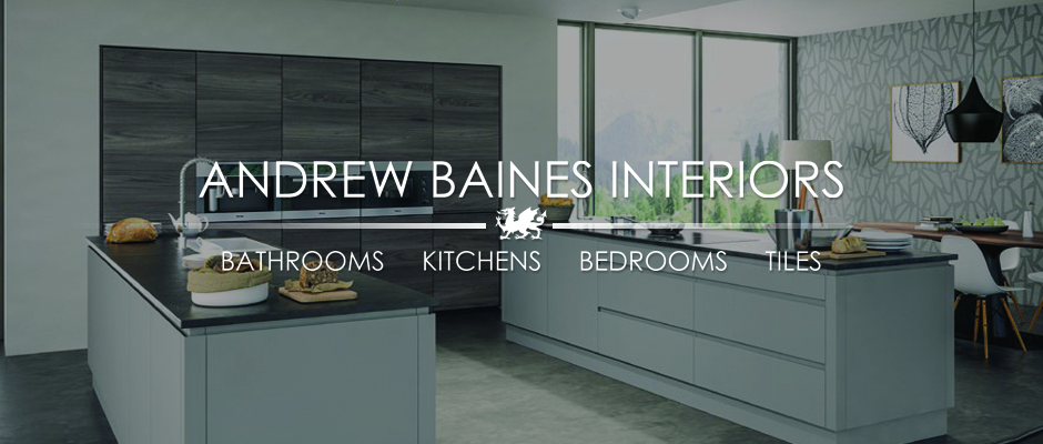 Andrew Baines Interiors: Bathrooms, Kitchens, Bedrooms & Tiles